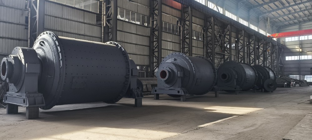 如何維護和保養(yǎng)球磨機？